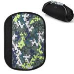 For JBL Boombox 3 / 2 / 1 Speaker Handle Anti-slip Pad Protective Pad(Camouflage)