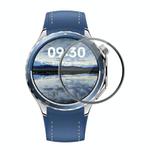 For OPPO Watch X2 ENKAY 3D Full Coverage Soft PC Edge PMMA HD Screen Film