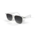 GS03 Smart Glasses, Support AI Smart Chip / Outdoor Sports / Bluetooth Call / Remote Control Photography(Black)