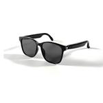 GS08 Smart Glasses, Support AI Smart Chip / Bluetooth Call / Smart Driving Navigatiion(Black)
