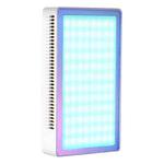 PB25R Live Streaming Portable Video Conference RGB LED Light Photography Pocket Fill Light