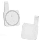 M42 Double-Sided Lighting Fill Light MagSafe Magnetic Phone Selfie Beauty Lamp(White)