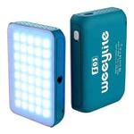 Weeylite S03 Portable RGB Light Video Live Streaming Photography Full Color Fill Light(Blue)