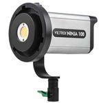 VILTROX Ninja 10B 2800-6800K Photography Studio Streaming Fill Light 120W LED Video Light(EU Plug)