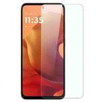 For Motorola Moto G15 NORTHJO A++ Screen Protector Tempered Glass Film(Clear)