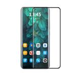 For Motorola Edge 60 Fusion ENKAY Hat-Prince 3D Curved Heat Bending Full Coverage Tempered Glass Film