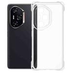 For Honor 300 Ultra Kalebol 1.5mm Thickened Four-Corner Shockproof TPU Phone Case