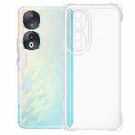 For Honor 90 Kalebol 1.5mm Thickened Four-Corner Shockproof TPU Phone Case