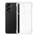 For Honor X50i Kalebol 1.5mm Thickened Four-Corner Shockproof TPU Phone Case