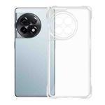 For OnePlus 11R Kalebol 1.5mm Thickened Four-Corner Shockproof TPU Phone Case