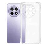 For OnePlus 13R Kalebol 1.5mm Thickened Four-Corner Shockproof TPU Phone Case