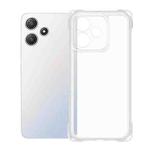 For Redmi 12 5G Kalebol 1.5mm Thickened Four-Corner Shockproof TPU Phone Case