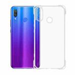 For Redmi Note 7 / 7 Pro Kalebol 1.5mm Thickened Four-Corner Shockproof TPU Phone Case