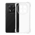 For Redmi Note 14 Pro+ 5G Kalebol 1.5mm Thickened Four-Corner Shockproof TPU Phone Case
