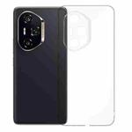 For Honor 300 Pro Kalebol 1.5mm Thickened Rounded Corner Transparency TPU Phone Case