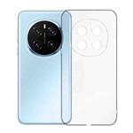 For Honor Magic7 Pro Kalebol 1.5mm Thickened Rounded Corner Transparency TPU Phone Case