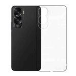 For Honor X50i Kalebol 1.5mm Thickened Rounded Corner Transparency TPU Phone Case