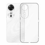 For Honor Play 60 Kalebol 1.5mm Thickened Rounded Corner Transparency TPU Phone Case