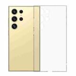 For Samsung Galaxy S23 Ultra 5G Kalebol 1.5mm Thickened Rounded Corner Transparency TPU Phone Case