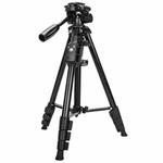 YUNTENG VCT-6828RM Selfie Live Streaming Photography Bracket Camera Phone Tripod Stand