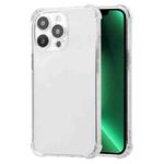 For iPhone 13 Pro Max Kalebol 1.5mm Four-Corner Airbags Shockproof Transparency TPU Phone Case