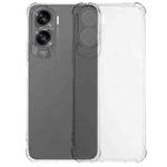For Honor X50i Kalebol 1.5mm Four-Corner Airbags Shockproof Transparency TPU Phone Case