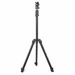YUNTENG VCT-5228 Photography Live Streaming Aluminum Alloy Extendable Tripod