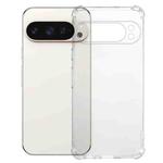 For Google Pixel 10 Pro Kalebol 1.5mm Four-Corner Airbags Shockproof Transparency TPU Phone Case