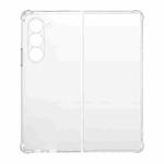 For Samsung Galaxy Z Fold6 Kalebol 1.5mm Four-Corner Airbags Shockproof Transparency TPU Phone Case