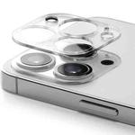 For iPhone 15 Pro Max Klebol Transparent One Piece Lens Protection Film