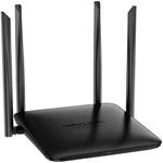 WAVLINK WN530HG4 Home Gigabit Ethernet MU-MIMO Router AC1200 Dual Band Router, Plug:AU Plug