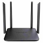 WAVLINK WN530BE1 Gigabit Ports High-Speed WiFi 2.4GHz / 5GHz Dual-Band Gaming Router, Plug:US Plug