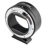 VILTROX  EF-Z For Canon EF to Nikon Z Mount Camera Lens Mount Adapter Ring