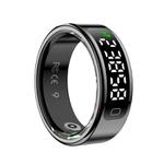 R11C SIZE 10 Smart Ring, Support Heart Rate / Blood Oxygen / Sleep Monitoring / Multiple Sport Modes(Black)