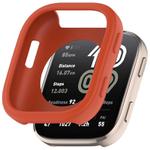 For Amazfit Bip 6 Silicone Watch Protective Case(Red)