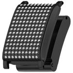 For WHOOP 4.0 / 3.0 Diamond PC Watch Protective Case(Black)