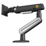 NORTH BAYOU A6 Flat Ultrawide Curved Display Bracket 27-50 Inch Monitors Ergonomic Stand