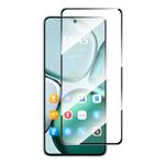 For Google Pixel 10 / 10 Pro ENKAY Hat-Prince 0.18mm High Aluminum-silicon Tempered Glass Film, Support Ultrasonic Fingerprint Unclock