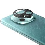 For Honor Magic6 Kalebol Metal Hollow Lens Protection Ring