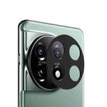 For OnePlus 11 Kalebol Metal Hollow Lens Protection Ring