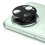 For Redmi K80 Pro Kalebol Metal Hollow Lens Protection Ring
