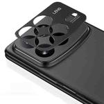 For Xiaomi Mix Fold 4 Kalebol Metal Hollow Lens Protection Ring