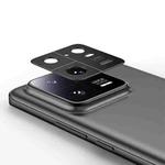 For Xiaomi 13 Pro Kalebol Metal Hollow Lens Protection Ring
