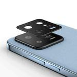 For Xiaomi 13 Kalebol Metal Hollow Lens Protection Ring