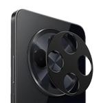 For Redmi 14C Kalebol Metal Hollow Lens Protection Ring