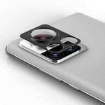 For Motorola Edge 30 Ultra Kalebol Metal Hollow Lens Protection Ring