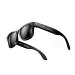 W600 Smart Glasses, Support AI Conversation / AI Photo Recognition / Bluetooth Call(Black)