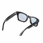 W600 Smart Glasses, Support AI Conversation / AI Photo Recognition / Bluetooth Call(White)