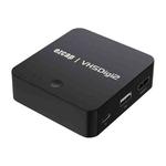 Ezcap 181P Video Capture Box VHSDigi2 AV Recorder VHS to MP4 Converter