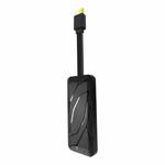 S905X5M Android 14 ATV Display Dongle 4K Smart TV Receiver